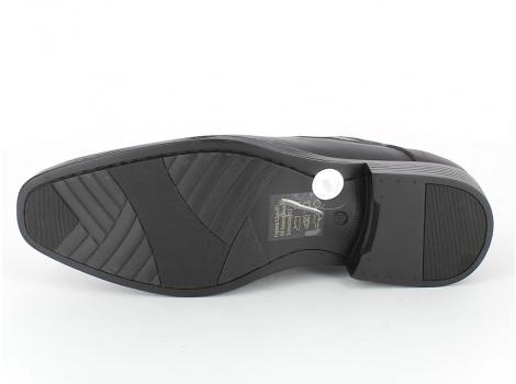 MOŠKI ELEGANTNI S.SUNNY 157-10  BLACK