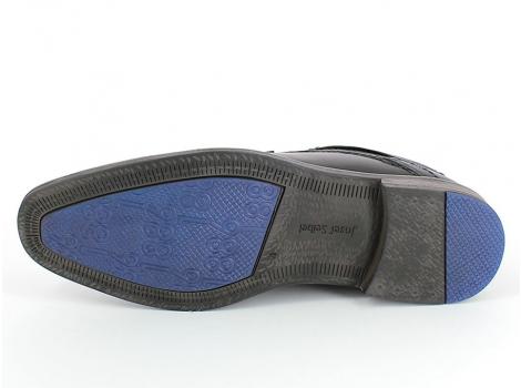 MOŠKI ELEGANTNI JOSEF SEIBEL 32803 ANDREW 03 SCHWARZ