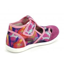 OTROŠKI COPATI BALDINO 957/8-2 ROZA