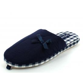 ŽENSKI COPATI DE FONSECA ROMA TOP W305 BLUE