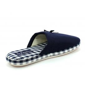 ŽENSKI COPATI DE FONSECA ROMA TOP W305 BLUE