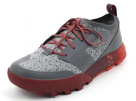 MOŠKI CASUAL HELLY HANSEN 11404 LOKE RAMBLER SILVER GREY