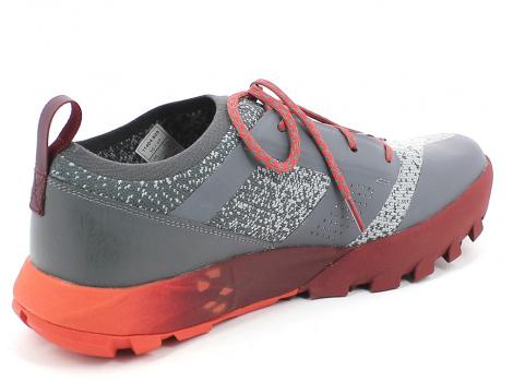 MOŠKI CASUAL HELLY HANSEN 11404 LOKE RAMBLER SILVER GREY