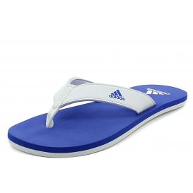 UNISEX JAPONKE ADIDAS CP9378 BEACH THONG BLUE/WHITE