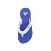 UNISEX JAPONKE ADIDAS CP9378 BEACH THONG BLUE/WHITE