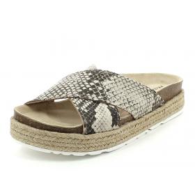 ŽENSKI NATIKAČI FRATELLI BABB D-502 BEIGE