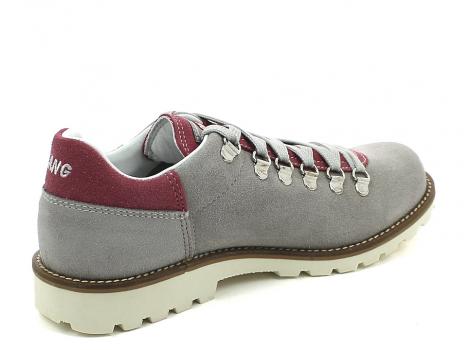 ŽENSKI POHODNI OLANG HUGO TEX GRIGIO