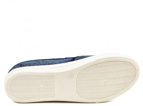 OTROŠKI CASUAL CSCK.S X-8083 NAVY