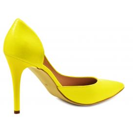 ŽENSKI ELEGANTNI LUX BY DESSI P-6906 YELLOW