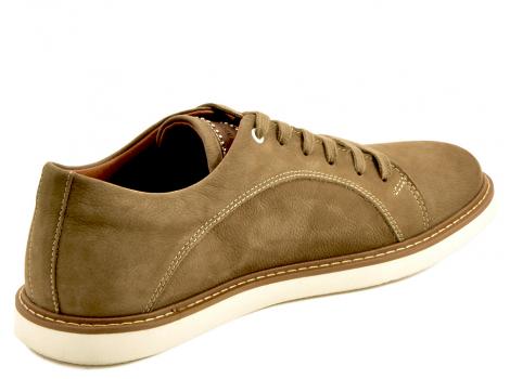 MOŠKI CASUAL JOHN RICHARDO 9750 MINK