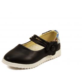 OTROŠKE BALERINKE GIOLAN LYY19-1611-2 BLACK