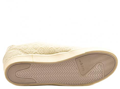 ŽENSKI CASUAL ADIDAS DB1738 CF DAILY QT CL W WHITE/BEIGE