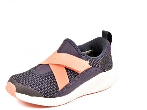 OTROŠKI ŠPORTNI ADIDAS CQ1722 FORTARUN X CF K BLUE/ PURPLE 