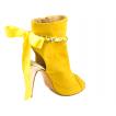 ŽENSKI ELEGANTNI CLAUDIO DESSI B00/02 YELLOW