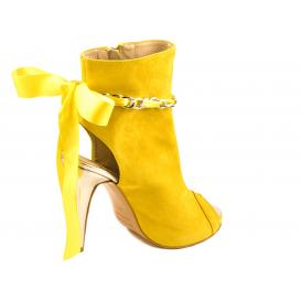 ŽENSKI ELEGANTNI CLAUDIO DESSI B00/02 YELLOW