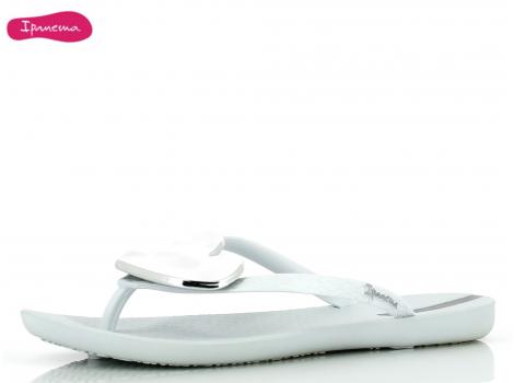 ŽENSKE JAPONKE IPANEMA 82120 MAXI FASHION II WHI