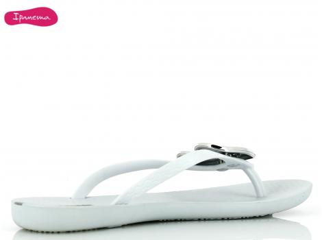 ŽENSKE JAPONKE IPANEMA 82120 MAXI FASHION II WHI