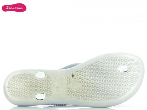 ŽENSKE JAPONKE IPANEMA 82120 MAXI FASHION II WHI