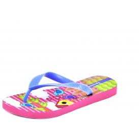OTROŠKE JAPONKE IPANEMA 82536 CLASSIL VII PINK/BLUE