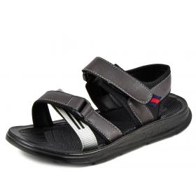 UNISEX SANDALI XH-7 GREY