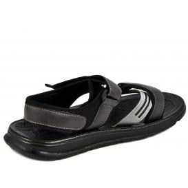 UNISEX SANDALI XH-7 GREY