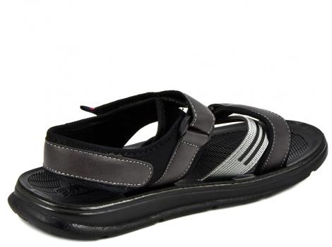 UNISEX SANDALI XH-7 GREY