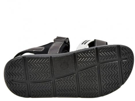 UNISEX SANDALI XH-7 GREY