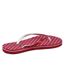 ŽENSKE JAPONKE  SUPERGEAR B1367 RED