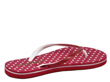 ŽENSKE JAPONKE  SUPERGEAR B1367 RED