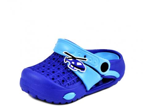 OTROŠKI NATIKAČI GIOLAN BLUE