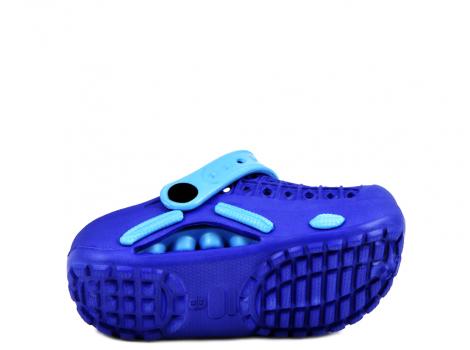 OTROŠKI NATIKAČI GIOLAN BLUE