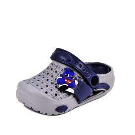 OTROŠKI NATIKAČI GIOLAN GRAY