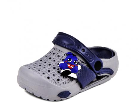 OTROŠKI NATIKAČI GIOLAN GRAY