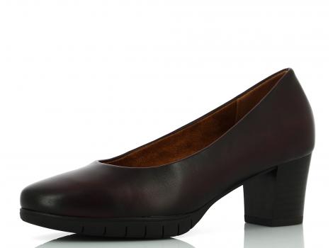 ŽENSKI ELEGANTNI COMER YCC-18 BURGUNDY