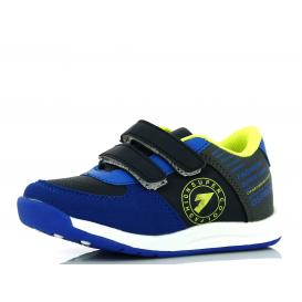 OTROŠKI CASUAL SUPER COOL 5758-1 BORLAN/GREEN