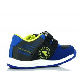 OTROŠKI CASUAL SUPER COOL 5758-1 BORLAN/GREEN