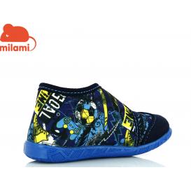 OTROŠKI COPATI MILAMI 106/66 GOAL BLUE