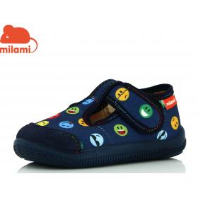 OTROŠKI COPATI  MILAMI 226/2 66SM BLUE