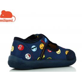 OTROŠKI COPATI  MILAMI 226/2 66SM BLUE