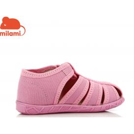 OTROŠKI COPATI MILAMI 114/10 PINK