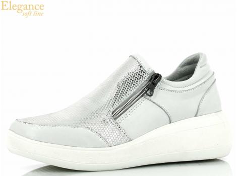 ŽENSKI CASUAL ELEGANCE SOFT LINE A28 WHITE