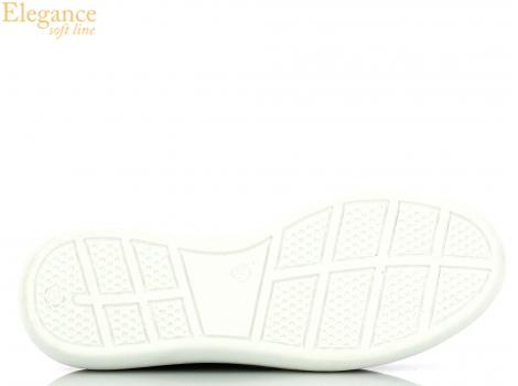 ŽENSKI CASUAL ELEGANCE SOFT LINE A28 WHITE