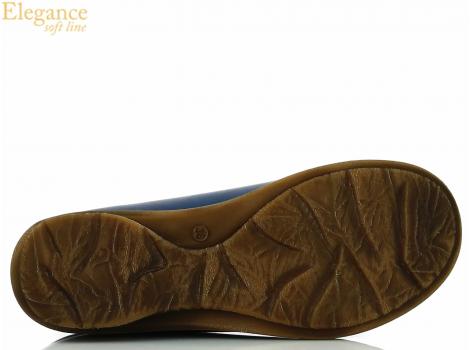 UNISEX CASUAL ELEGANCE SOFT LINE A204 WISHES