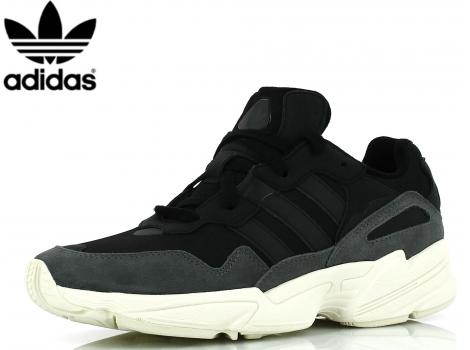 MOŠKI CASUAL ADIDAS EE7245 YUNG-96 BLACK