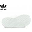 OTROŠKI CASUAL ADIDAS EF0300 ADVANTAGE WHITE/PINK