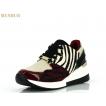 ŽENSKI CASUAL MENBUR 219120R31 ZEBRA