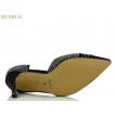 ŽENSKI ELEGANTNI MENBUR 22042 DD01 BLACK