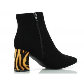 ŽENSKI GLEŽNAR MENBUR 21899 0R01 BLACK