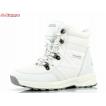 UNISEX SKI BOOT KAPPA BARROW TEX 242 899 WHITE GREY