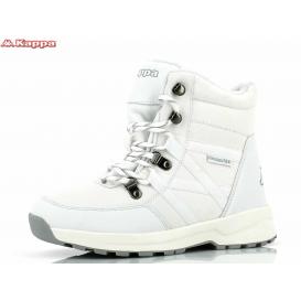 UNISEX SKI BOOT KAPPA BARROW TEX 242 899 WHITE GREY